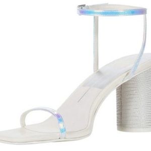 Dolce Vita Heel Size 6